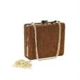 Сумка жен Volum F4877/25 brown 2010 г инфо 8149r.