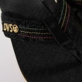 Шлепанцы DVS Klassick Rasta 2009 г инфо 8273r.