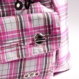 Сумка женская Ogio Breaker Pink Plaid 2010 г инфо 8294r.