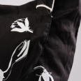 Сумка женская Roxy XEWBA201 Trixy True Black 2010 г инфо 8305r.