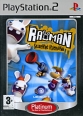 Rayman: Бешеные кролики Platinum (PS2) Серия: PlayStation 2: Platinum инфо 12841r.