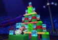 Boom Blox Smash Party (Wii) Игра для Nintendo Wii DVD-ROM, 2009 г Издатель: Electronic Arts; Разработчик: EA Games пластиковый DVD-BOX Что делать, если программа не запускается? инфо 12864r.