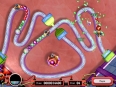 Turbo Games: Конфетная фабрика Серия: Turbo Games инфо 12946r.