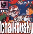 Pyotr Ilyich Tchaikovsky Nutcracker Complete Ballet Score 2 CD Серия: The Best Of Classics инфо 13381r.
