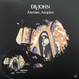 Dr John Anytime, Anyplace (LP + CD) Формат: Грампластинка (LP) + CD (Картонный конверт) Дистрибьютор: Lilith Records Ltd Европейский Союз Лицензионные товары Характеристики аудионосителей 2009 г Сборник: Импортное издание инфо 13407r.