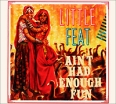 Little Feat Ain't Had Enough Fun Формат: Audio CD (DigiPack) Дистрибьюторы: SPV GmbH, Концерн "Группа Союз" Германия Лицензионные товары Характеристики аудионосителей 1995 г Альбом: Импортное издание инфо 53s.