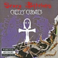 Scary Bitches Creepy Crawlies Формат: Audio CD (Jewel Case) Дистрибьюторы: Концерн "Группа Союз", Resurrection Records Великобритания Лицензионные товары Характеристики аудионосителей 2004 г Альбом: Импортное издание инфо 84s.