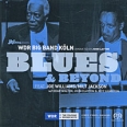 Blues & Beyond (SACD) Band" Джон Клейтон John Clayton инфо 121s.
