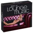 Best Of Lounge Music (6 CD) Формат: 6 Audio CD (DigiPack) Дистрибьюторы: Wagram Music, Концерн "Группа Союз" Франция Лицензионные товары Характеристики аудионосителей 2009 г Сборник: Импортное издание инфо 201s.