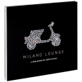 Milano Lounge (2 CD) Формат: 2 Audio CD (DigiPack) Дистрибьюторы: Wagram Music, Концерн "Группа Союз" Лицензионные товары Характеристики аудионосителей 2008 г Сборник: Импортное издание инфо 220s.