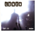 Lumen Дыши (CD + DVD) Формат: 2 Audio CD (DigiPack) Дистрибьюторы: WWW Records, Наше Радио Лицензионные товары Характеристики аудионосителей 2006 г Альбом инфо 233s.
