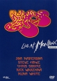 Yes: Live At Montreux 2003 Формат: DVD (PAL) (Keep case) Дистрибьютор: Концерн "Группа Союз" Региональный код: 0 (All) Количество слоев: DVD-9 (2 слоя) Звуковые дорожки: Английский Dolby Digital 2 0 инфо 362s.