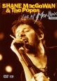 Shane MacGowan & The Popes: Live At Montreux 1995 Shane MacGowan The Popes (Исполнитель) инфо 367s.