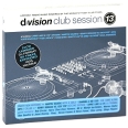 D:Vision Club Session Vol 13 (2 CD) Серия: D:Vision Club Session инфо 386s.
