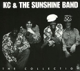 KС & The Sunshine Band The Collection "KC & The Sunshine Band" инфо 426s.