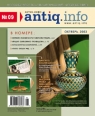 АНТИК ИНФО, № 09, октябрь 2003 Серия: АНТИК ИНФО (журнал) инфо 5229s.