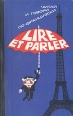Читай и говори по-французски/Lire et parler Букинистическое издание Сохранность: Хорошая Издательство: Ордена Трудового Красного Знамени Военное издательство Министерства обороны СССР, 1971 г Твердый переплет, инфо 6998s.